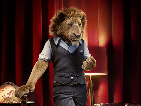 PHOTO POST PRODUCTION & CGI