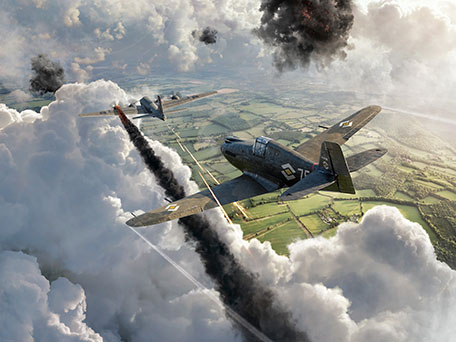 PHOTO POST PRODUCTION & CGI