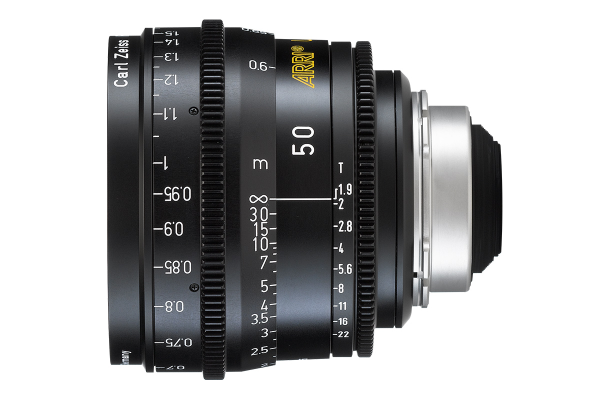ARRI Ultra Prime Lense 50mm