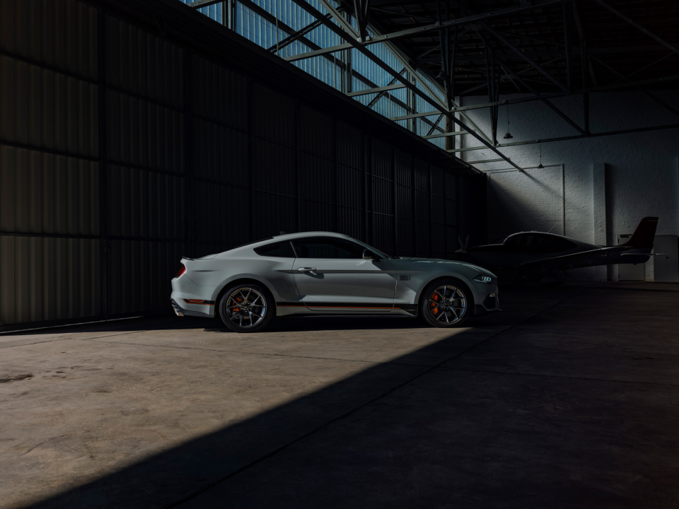 hetzner.Production - Setsupport, David Löcker - Präzisionsfahrer,Christopher Koch, Allister Mazzoti - Kerstin Lakeberg, Mark Rosswurm - AGNIESZKA DOROSZEWICZ - Maria Schaefer, Christian Rolfes - Fabio Couto  - GTB / Makerhouse GB - Ford England