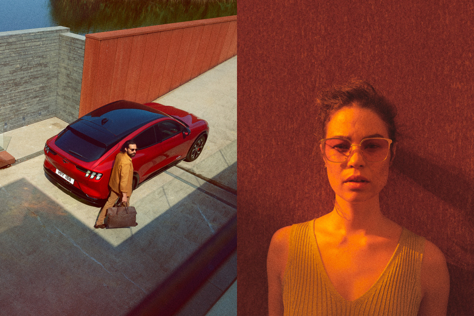 Natalie Schneider - Carlos Saidel  - THEPOST.CLUB  - hetzner Produktion, local producers - NL - BAM, Ben&Martin c/o Kai Tietz - Maria Schaefer  - Christian Rolfes, Alexander Molinar  - Chris Love  - Ford x Agency: GTB / Makerhouse 