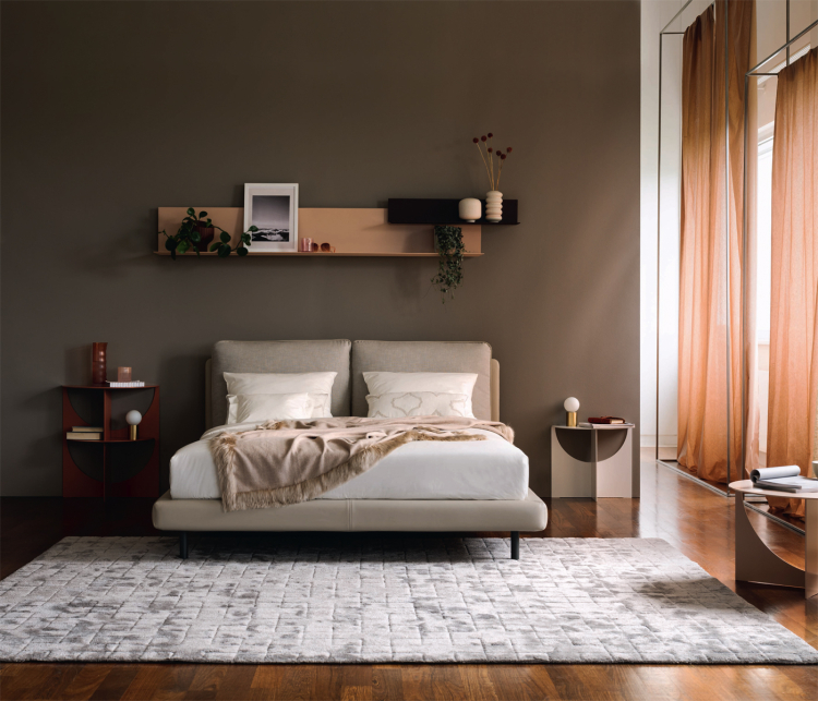 Interior stylist and set designer