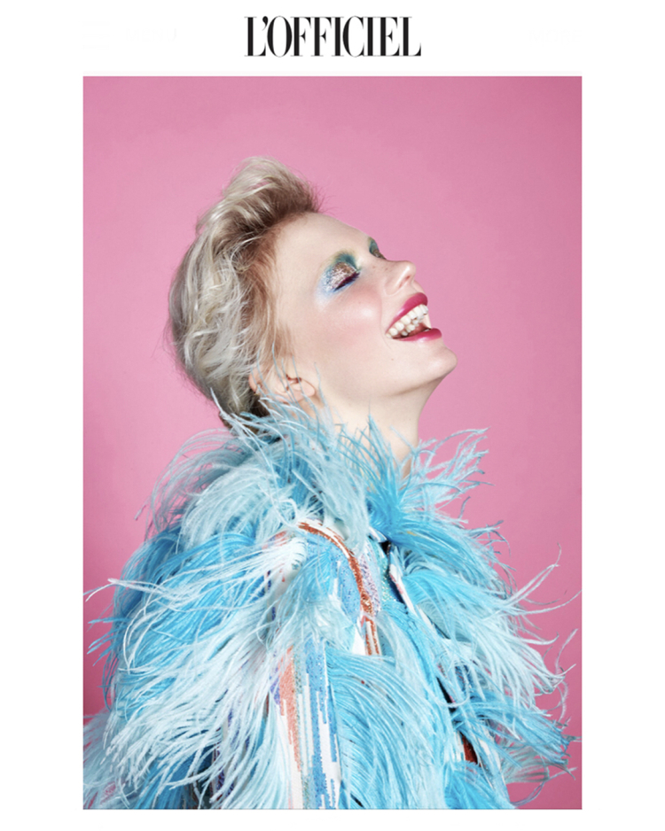 Fashion & Beauty and Advertising Photographers
