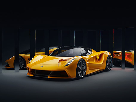 CAR, TRANSPORTATION AND LANDSCAPE PHOTOGRAPHY & MOTION