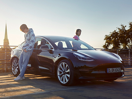 CAR, TRANSPORTATION AND LANDSCAPE PHOTOGRAPHY & MOTION