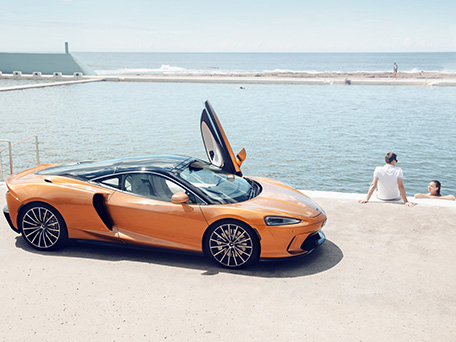 CAR, TRANSPORTATION AND LANDSCAPE PHOTOGRAPHY & MOTION