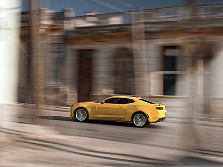 CAR, TRANSPORTATION AND LANDSCAPE PHOTOGRAPHY & MOTION