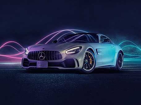 CAR, TRANSPORTATION AND LANDSCAPE PHOTOGRAPHY & MOTION