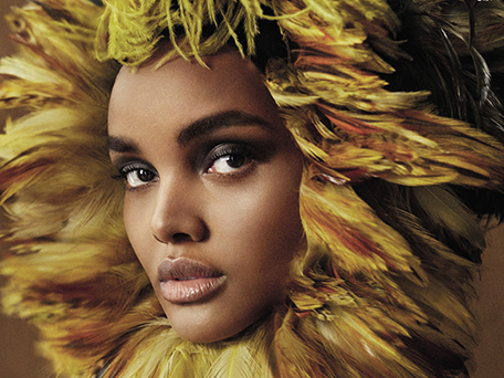 FASHION PRODUCTION & LOCATIONS