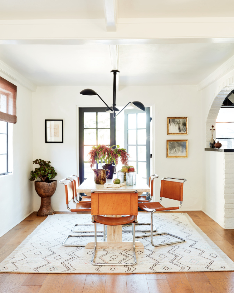 Interiors & exteriors photographers
