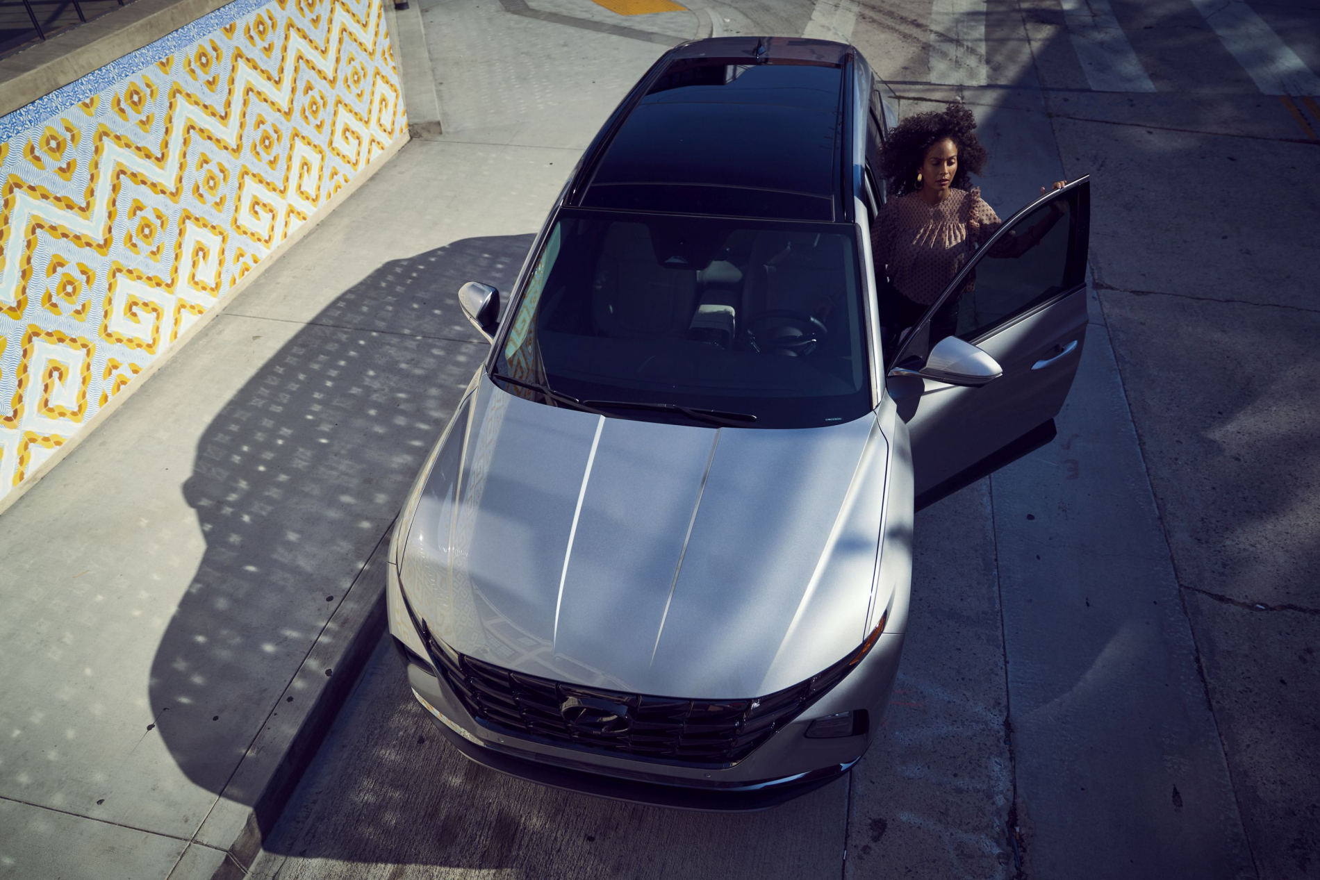 Car & transportation photographers