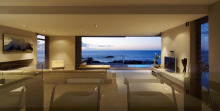 blue views luxury villas