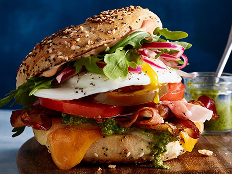 FOOD & DRINK PHOTOGRAPHY & MOTION