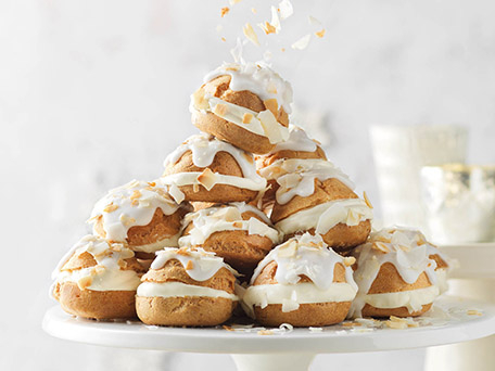 FOOD & DRINK PHOTOGRAPHY & MOTION