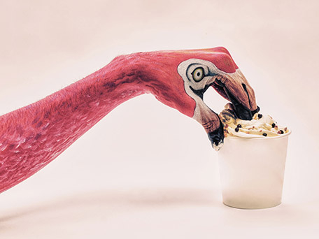 FOOD & DRINK PHOTOGRAPHY & MOTION