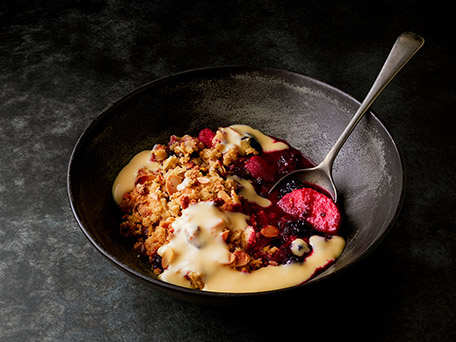 FOOD & DRINK PHOTOGRAPHY & MOTION