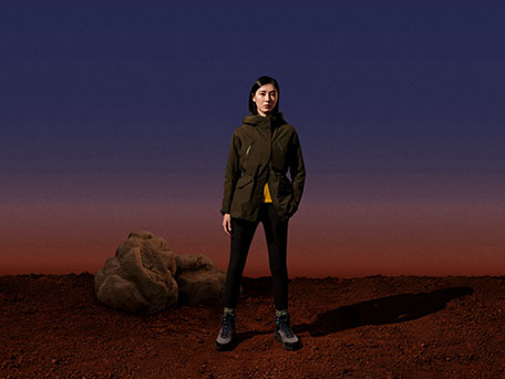 PHOTO PRODUCTION
