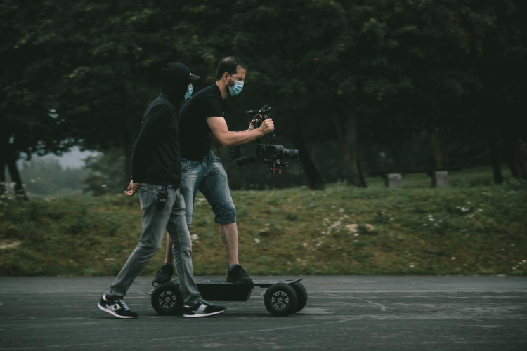 PHOTO & FILM PRODUCTION Services