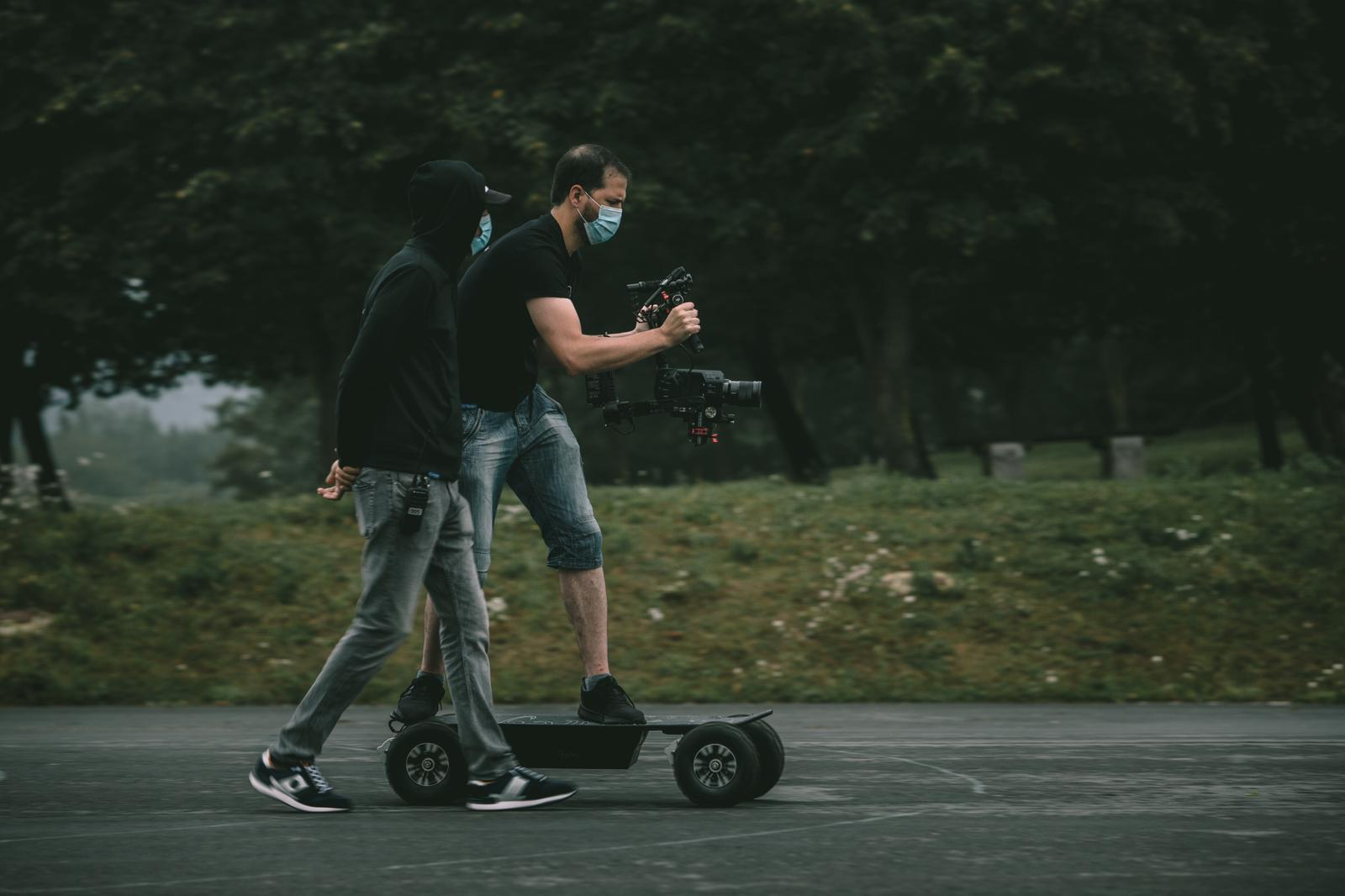 PHOTO & FILM PRODUCTION Services
