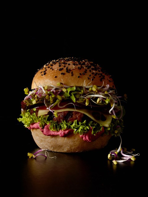 Food and fashion Stylists