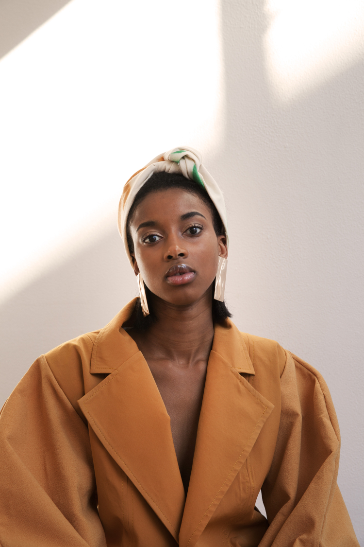 Fashion & Portraiture Photographers