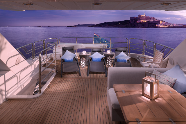 Client: Ibiza Exclusive Charter gallery