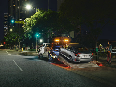 CAR, TRANSPORTATION AND LANDSCAPE PHOTOGRAPHY & MOTION