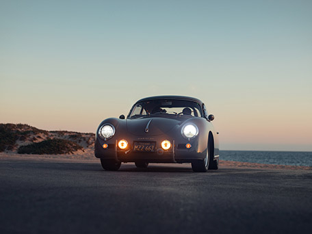 CAR, TRANSPORTATION AND LANDSCAPE PHOTOGRAPHY & MOTION