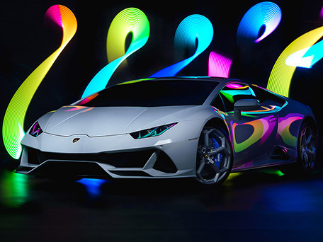 CAR, TRANSPORTATION AND LANDSCAPE PHOTOGRAPHY & MOTION