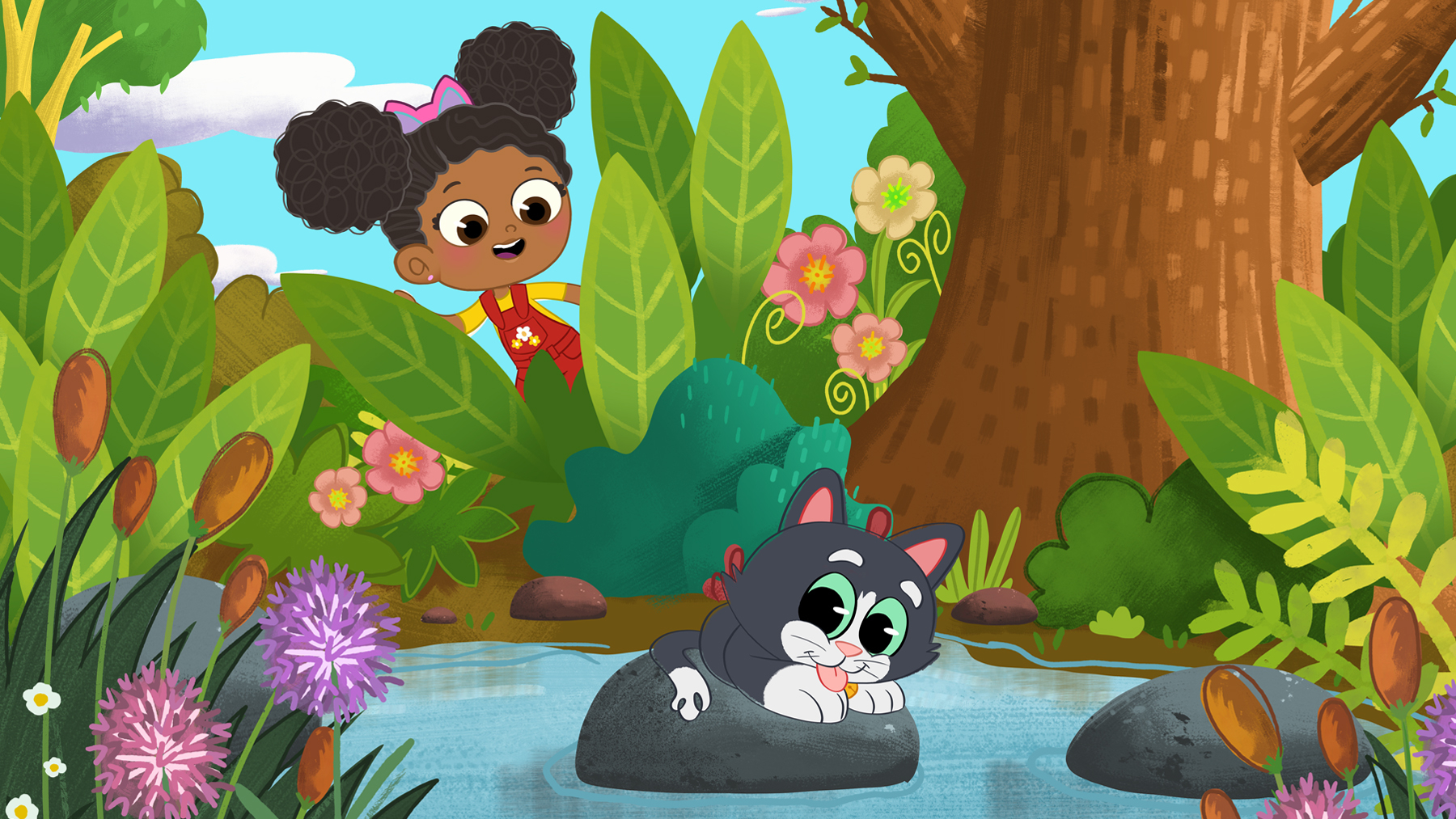 Toonz Media Group