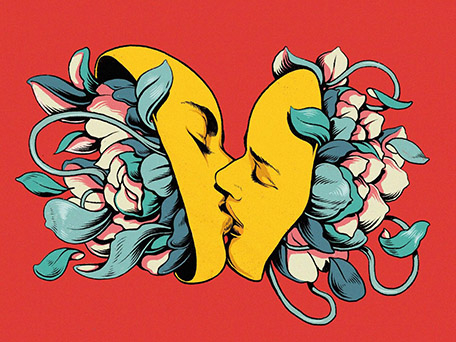 ILLUSTRATION & ANIMATION