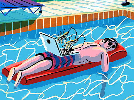 ILLUSTRATION & ANIMATION