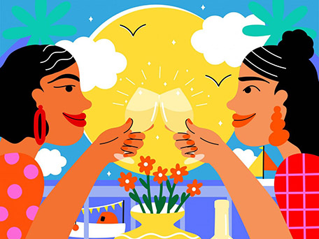 ILLUSTRATION & ANIMATION