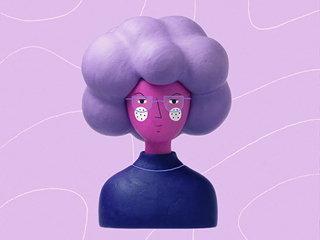 ILLUSTRATION & ANIMATION