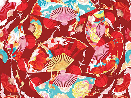 ILLUSTRATION & ANIMATION