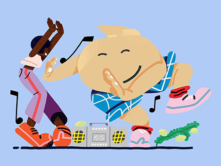 ILLUSTRATION & ANIMATION