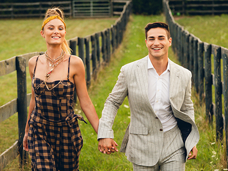 PEOPLE & LIFESTYLE PHOTOGRAPHY