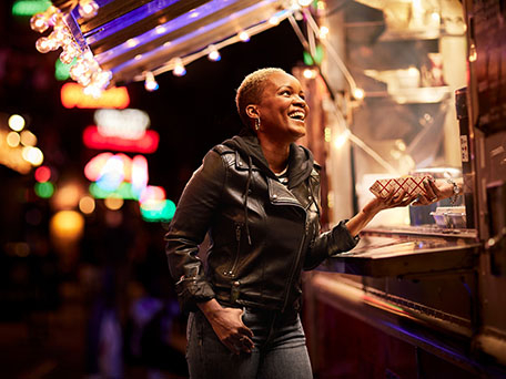 PEOPLE & LIFESTYLE PHOTOGRAPHY