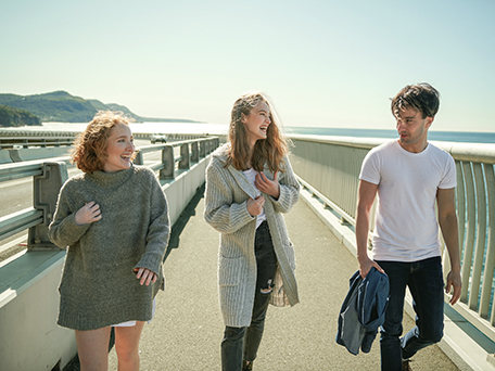 PEOPLE & LIFESTYLE PHOTOGRAPHY