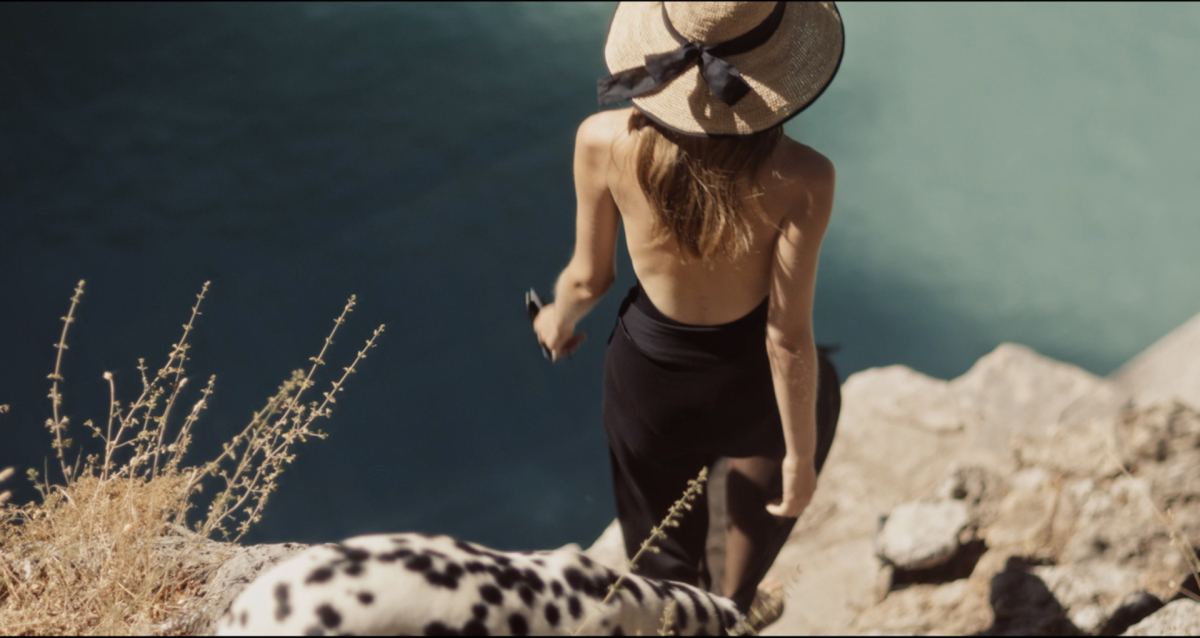 Camille Chaudeurge