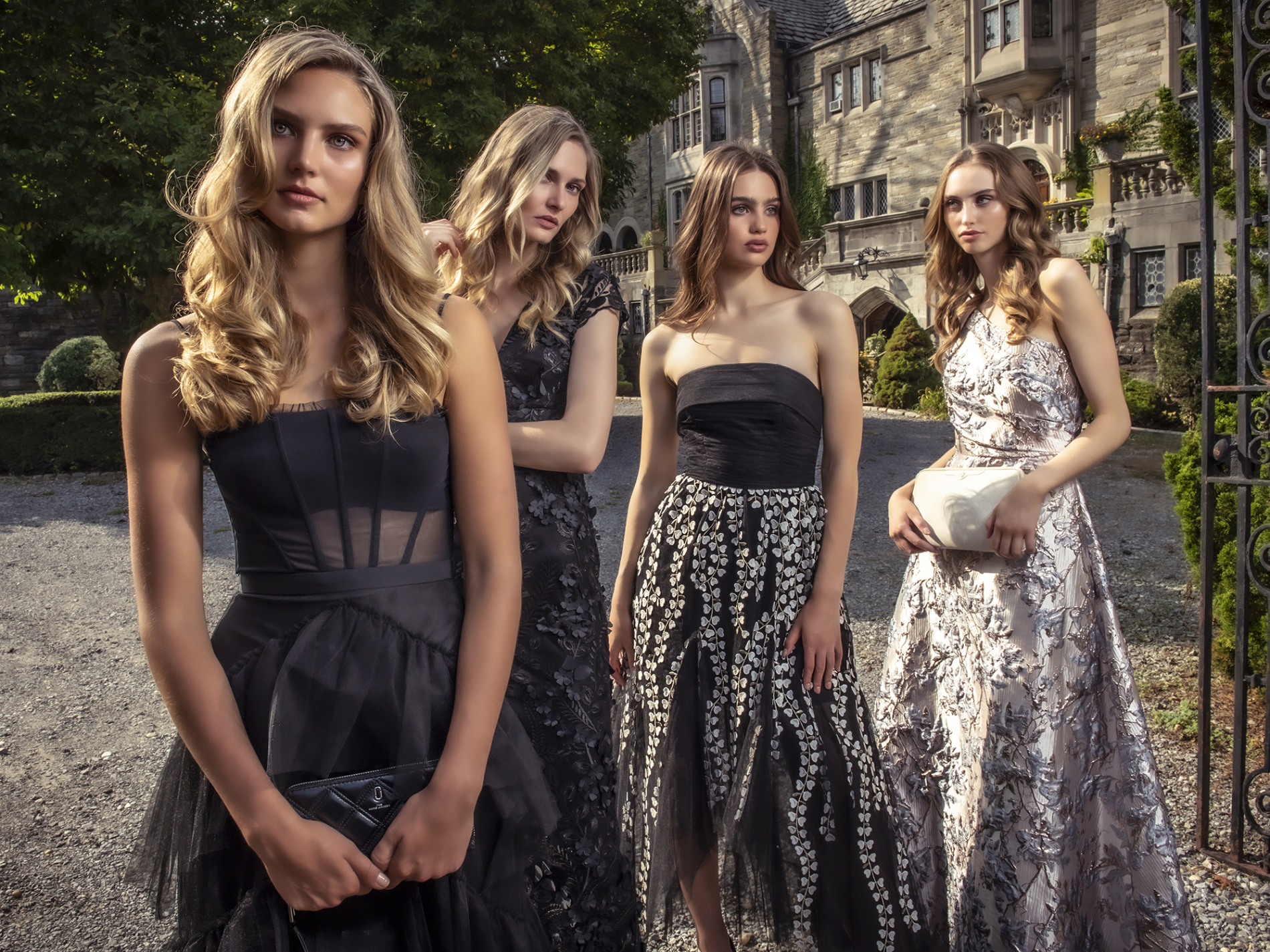 Celebrity & entertainment photographers