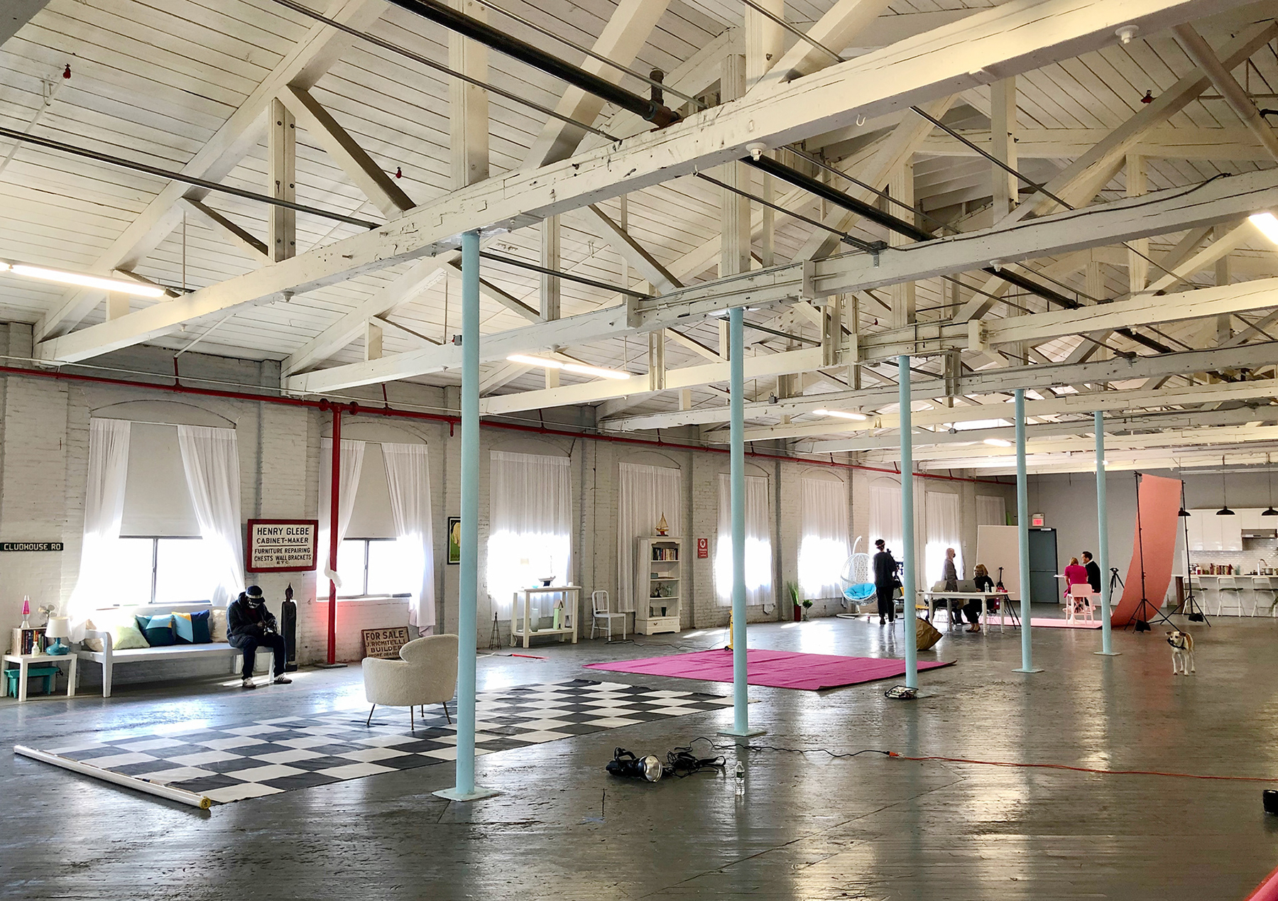 Zen Space Studio