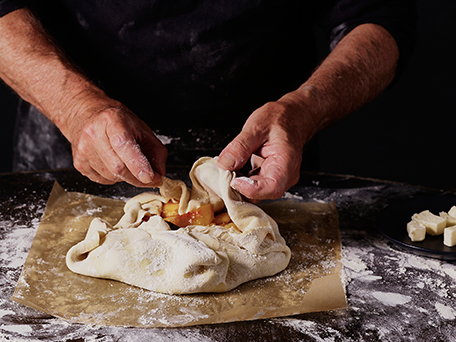 FOOD & DRINK PHOTOGRAPHY & MOTION