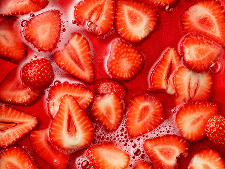 FOOD & DRINK PHOTOGRAPHY & MOTION