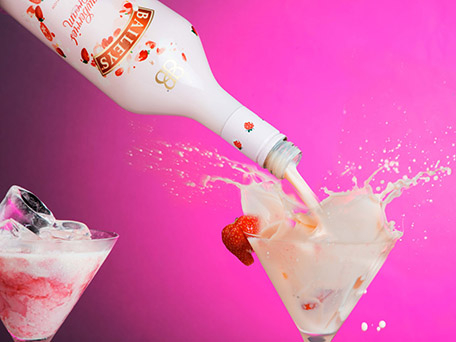 FOOD & DRINK PHOTOGRAPHY & MOTION