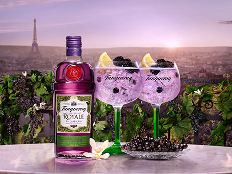 FOOD & DRINK PHOTOGRAPHY & MOTION