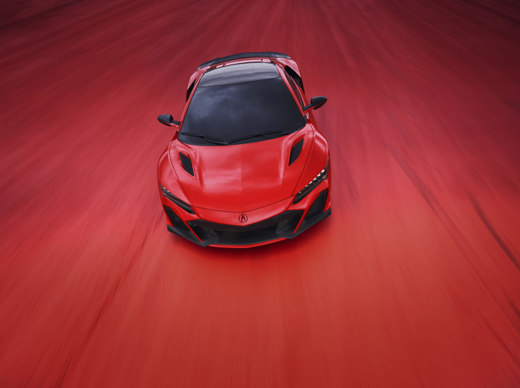 Car & transportation photographers