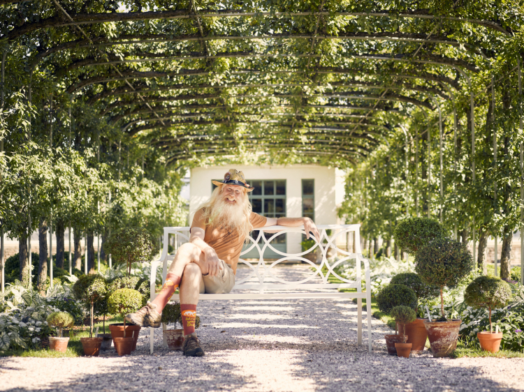 Interiors & exteriors photographers