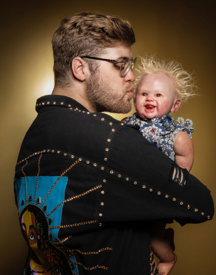 Fashion photographers