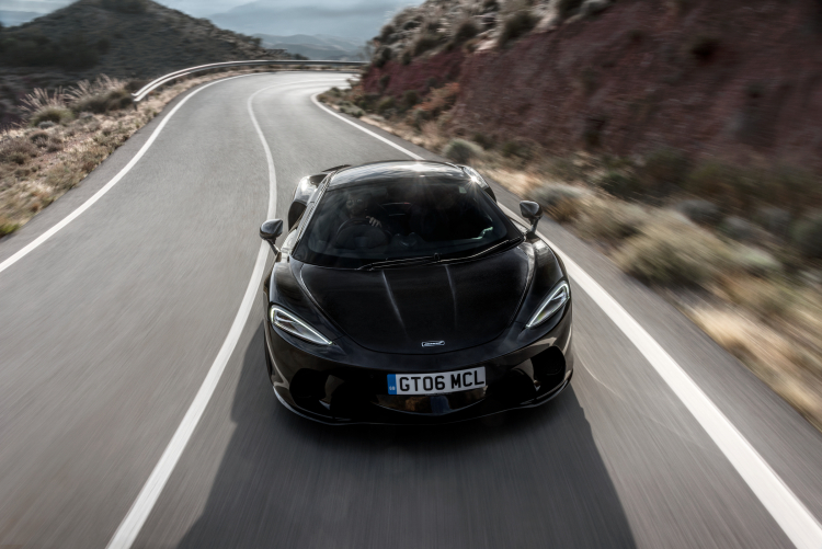 Car & transportation photographers